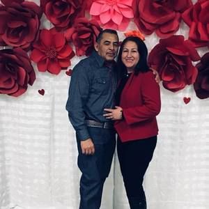 Meet your Posher, Jorge